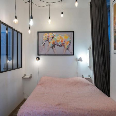 Suite Du Vieux Lyon Cosy & Calme - Le Quarantaine 외부 사진