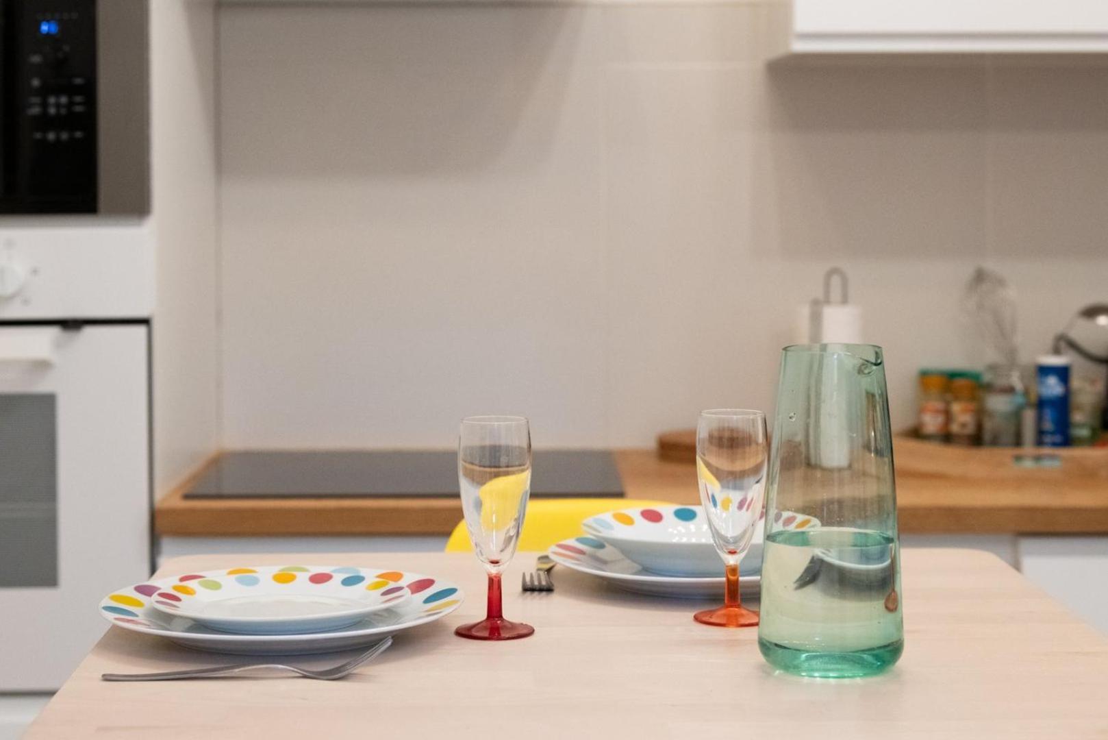 Suite Du Vieux Lyon Cosy & Calme - Le Quarantaine 외부 사진