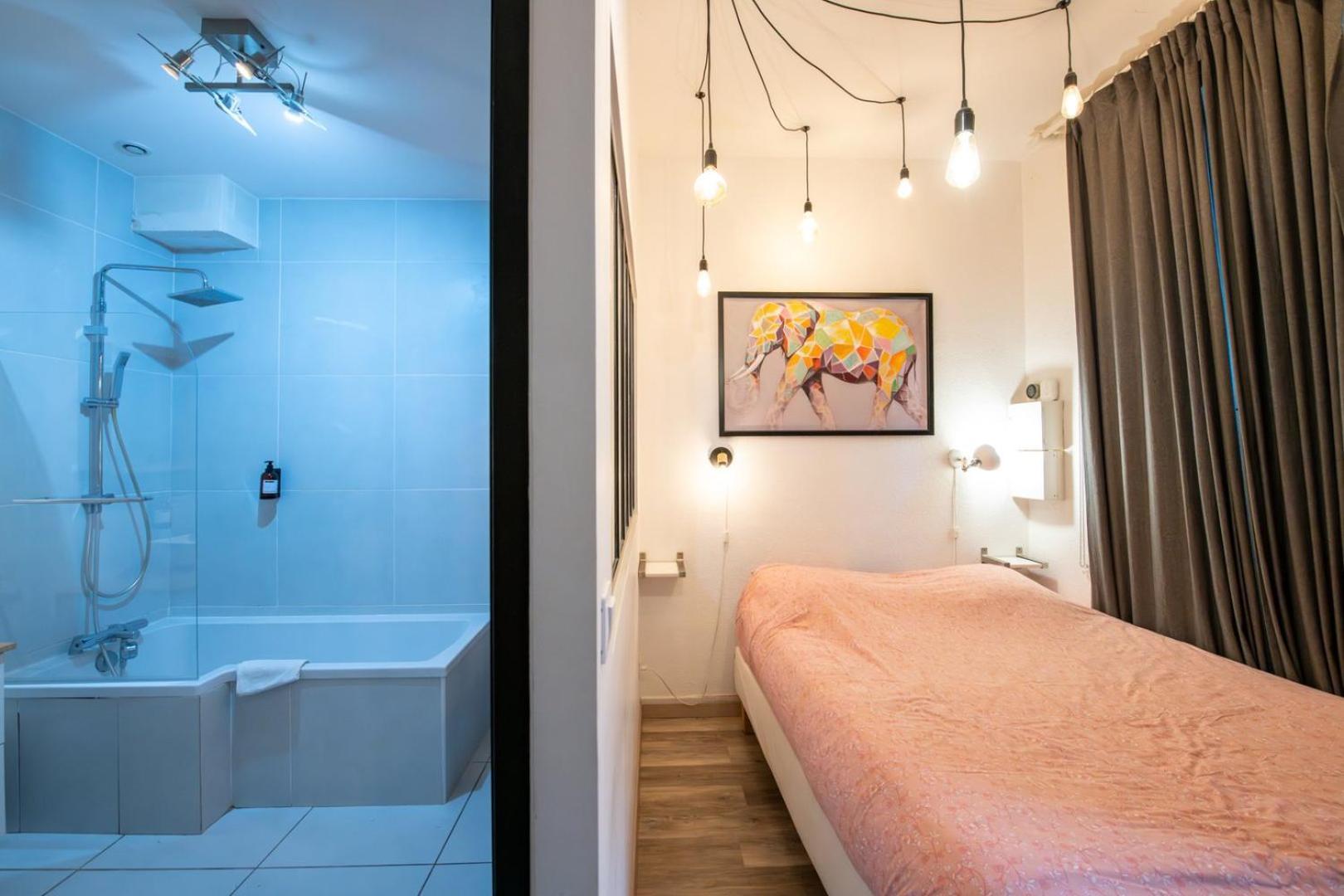 Suite Du Vieux Lyon Cosy & Calme - Le Quarantaine 외부 사진